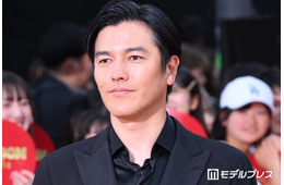 要潤、子どもからの“父の日プレゼント”公開 枕元に置かれたサプライズに「字が上手」「素敵」の声