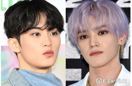 NCT127テヨン、グループ離脱・マークの投稿にコメント「どこまでもお兄ちゃん」「涙出た」と反響続々