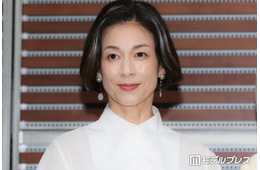 鈴木保奈美、撮影現場での山田涼介の気遣い絶賛「みんなちょっとどうしようってなった時に…」【一次元の挿し木】