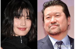 佐藤二朗＆橋本愛主演「夫婦別姓刑事」サブタイトル、縦読みの仕掛けが話題「斬新」「全然気づかなかった」【ネタバレあり】