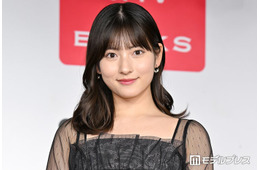 元モー娘。北川莉央、テレビ東京入社報告 新インスタアカウント開設「4月から環境がガラッと変わり、学び多き充実した日々を過ごしています」
