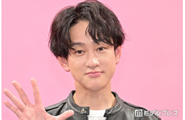 SUPER EIGHT横山裕、直近1年で連続の刑事役「9ヶ月くらい犯人を追っている」【今夜もシリアルキラーと待ち合わせ】
