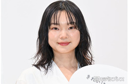 古川琴音主演NHK夜ドラ、“15分”に凝縮された至極の癒やし「ミッドナイトタクシー」アマプラ配信開始