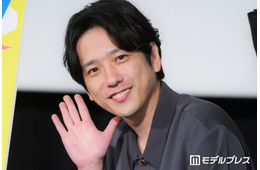 二宮和也、批判覚悟で“若い頃”の映画の選び方告白「すごく固執していた部分があって」