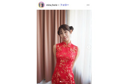 “日本一強いアナ”堀江聖夏「おすすめすぎる」簡単に作れる納豆麹公開「何にでも合いそう」「腸活の参考になる」の声