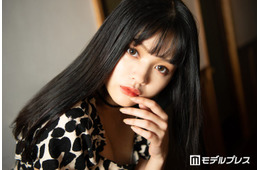 なちょす（徳本夏恵）「一目惚れしたマーメイドドレス」美背中際立つ純白ドレス姿披露「まるでプリンセス」「眼福」と反響