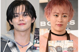 超特急カイ＆シューヤ、物申したい年一のEBiDANイベント「本当に相談させてほしい」