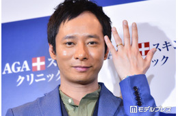 いしだ壱成、妹・すみれとの2ショットに反響「雰囲気似てる」「微笑ましい」