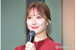TBS野村彩也子アナ、ほっそり二の腕際立つノースリショットに反響「爽やかで透明感半端ない」「スタイル抜群」