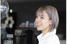 無限にある白という色から探しに探して「これだ」と決めたその白の正体。「伝わらないかもしれなくても」形に込めた願い【RizMoを作った12人】