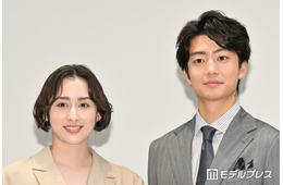 早見あかり、役作りで髪を25cmカット「腹をくくりました」伊藤健太郎も感心「すごい覚悟」【一緒にごはんをたべるだけ】