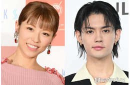 若槻千夏、M!LK佐野勇斗を絶賛「こういう優しくて行動できる人が売れるんだなって気づいた」