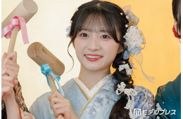 “バスケガチ勢”で万バズのAKB48メンバー「ミニバスしてた時」小学生時代の写真公開「面影ある」「子どもの頃から美少女」と反響
