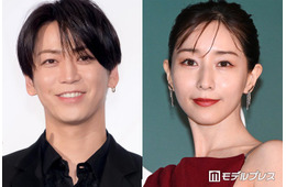 亀梨和也＆田中みな実、結婚を発表 第1子妊娠中「表現者として、そして親として、人としての在り方を大切にしながら」【全文】