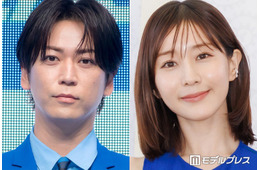 【亀梨和也＆田中みな実が結婚発表】有名芸能人の結婚相次ぐ2026年 中島裕翔＆新木優子・長澤まさみ・神尾楓珠＆平手友梨奈ほか