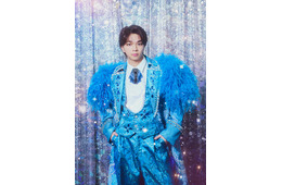 M!LK塩崎太智、シングル「しおざきわんだーらんど」7月6日に配信 ジャケットは「コロコロコミック」漫画家書き下ろし