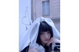 ILLIT・IROHA（イロハ）「めざましテレビ」7月マンスリーエンタメプレゼンター就任 初めての経験に「とても緊張しています」