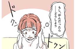 「どうしよう」子宮頸がん検診で「要精密検査」になった女性…検査の結果に困惑したワケ