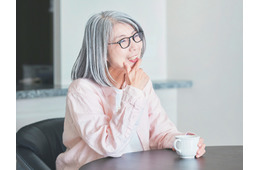 違和感やストレスを感じる関係は断ってヨシ！60歳女性インフルエンサーが教える「手放し活」で、気配りしすぎな女性の「もやもや」をスッキリ解消