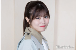 元櫻坂46武元唯衣、Seed＆Flower退所を発表 グループ加入から約8年所属「青春とも呼べる時間をこの場所で過ごさせていただき」【全文】