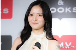 乃木坂46金川紗耶、海外撮影でトラブル連発 ロストバゲージ・トランジット失敗…「ハプニングが結構多かった」【好きのグラデーション】