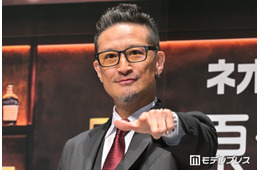 松岡昌宏、亀梨和也＆田中みな実の結婚祝福「和也とみな実ちゃん“タッチ”でしょ」本人から直接連絡も