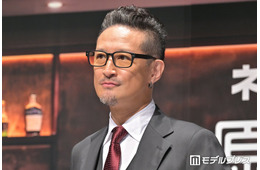 松岡昌宏「若い頃は臆病だった」過去の自分にアドバイス「痛い目にあったことも…」