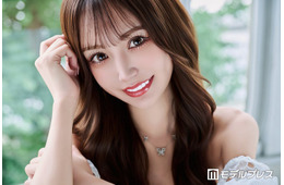 “いとこの美人キャバ嬢”で話題のりな「人生で一番太っていた」時期から3ヶ月で10キロ減 ハイダメージから見違えるほど改善したヘアケア法も明かす
