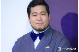 令和ロマン・松井ケムリ、声優就任に「悪いことせずに生きてきて良かった」相方・高比良くるまとの“10年変わらない関係性”も明かす【トイ・ストーリー５】