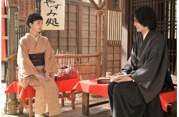 【風、薫る 第69回あらすじ】りん、久しぶりにシマケンと再会 直美は小川と会う