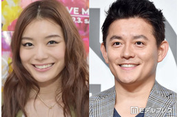 2児の父・スピードワゴン井戸田潤、次男を全力であやす様子に反響「こっちも幸せになる」「素敵なパパ」の声