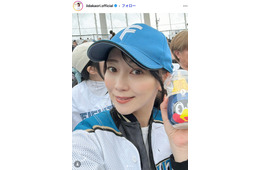 元モー娘。飯田圭織、子供達へのボリューム弁当公開「混ぜご飯美味しそう」「たっぷりで食べ応えありそう」の声