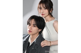 【中島健人＆長濱ねる「ラブ≠コメディ」インタビュー】“キラキラ毒舌王子×アイドルヒロイン”役に共感する部分・新たな気づき「ターニングポイントになるんじゃないか」「憧れを持った」