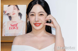 MEGBABY、簡単ワンパンサーモンチーズパスタ披露「器も盛り付けもおしゃれ」「イタリアンのお店みたい」の声