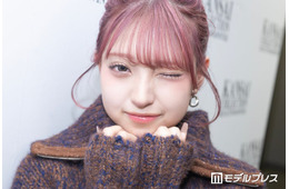 美人インフルエンサー、美脚際立つショーパンセットアップ姿「大人っぽくて素敵」「スタイル抜群」