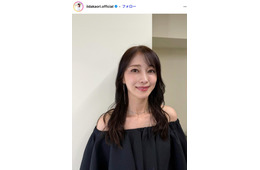 元モー娘。飯田圭織、子どもの意見が割れて作った2種類の弁当公開「朝からそれぞれ作るなんて凄すぎる」「品数が多くて尊敬」と反響