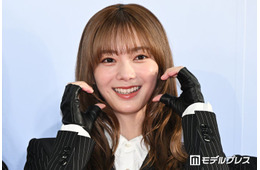櫻坂46田村保乃、個人インスタ開設 初投稿に注目集まる「人生コスメ教えてくれて嬉しい」「ドアップショットも可愛すぎ」