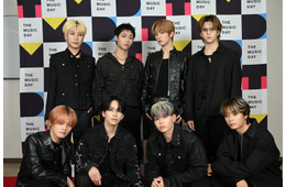 MAZZEL・EIKI「“嵐大好き”で育っていた」運命的なつながりも明かす【THE MUSIC DAY 2026】