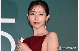 田中みな実、亀梨和也との結婚＆妊娠をラジオで改めて報告「唯一自らの肉声で発信をしている場所なので」最近の変化も告白