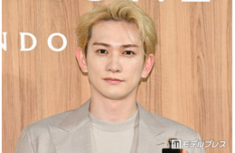 町田啓太、幼少期ショット公開「小さい頃からイケメン」「面影ある」と反響続々