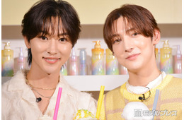 timelesz・ROIROM・浅井乃我「タイプロ」ファイナリスト「THE MUSIC DAY」全員出演「感動」「舞台裏で話したのかな」と反響相次ぐ