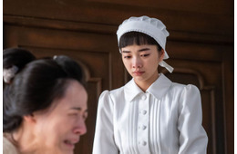 【来週の風、薫る あらすじ】山本の容体が急変 りんは責任を感じてしまう