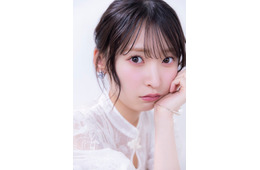 AKB48坂川陽香、指原莉乃は「加入したいと思ったきっかけ」地元＆グループ愛発揮で「新しいファンの皆さんとAKB48をつなぐ架け橋に」【モデルプレスインタビュー】