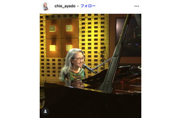 ジャズシンガー綾戸智恵、栄養満点な高タンパク手料理3品公開「全部美味しそう」「パワーが出そう」の声