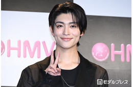 GENIC増子敦貴、サッカーW杯に興奮 ボランチ時代振り返り“好きな選手”へ羨望「僕との差は…」【増子敦貴 Daily Calendar】