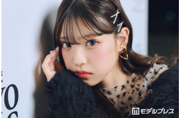 美人インフルエンサー、ノースリ×ショーパンで美スタイル際立つ「可愛すぎる」「ビジュ優勝」と絶賛の声