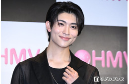 GENIC増子敦貴“神半期”で成長実感 怒涛のドラマ出演で確かな手応え【増子敦貴 Daily Calendar】