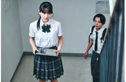 FRUITS ZIPPER鎮西寿々歌主演「だぁれかさんとアソぼ？」星乃あんな・大西利空・向井怜衣ら次世代キャスト集結 学校での撮影裏話も【モデルプレス独占】