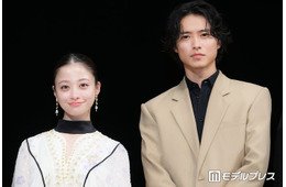 山崎賢人＆橋本環奈「キングダム」1作目撮影を回顧 吉沢亮とは8年前から現在も“中学生男子”の関係性「一緒に楽しく熱く撮影できて、嬉しかった」