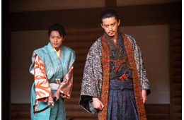 大河「豊臣兄弟！」本能寺の変目前に衝撃展開「まさかの人物が黒幕だった」「新解釈？」と驚きの声相次ぐ【ネタバレあり】